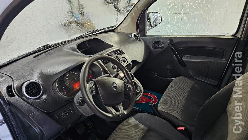 RENAULT KANGOO MAXI BUSINESS 1.5 DCI 2018  Gasóleo