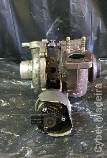 Turbo Peugeot 307, Citroen C4 1.6 hdi 109 cv 9HY, 9HZ