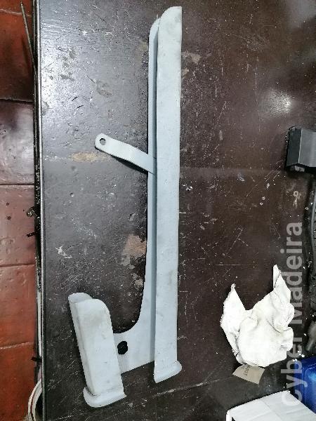 Cárter da corrente EFS