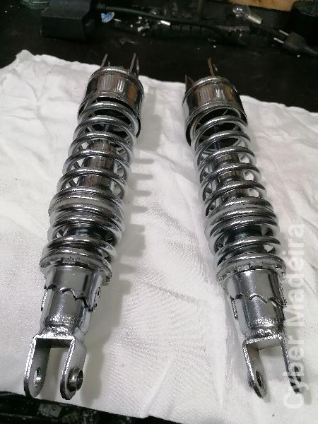 Amortecedores Honda CB 250 N