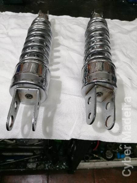 Amortecedores Honda CB 250 N