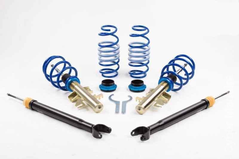 Coilovers SEAT AUDI FORD