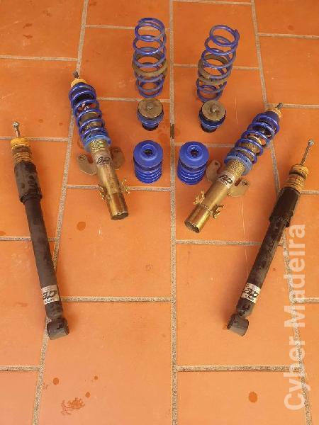 Coilovers SEAT AUDI FORD