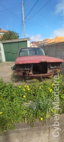BMW E21 