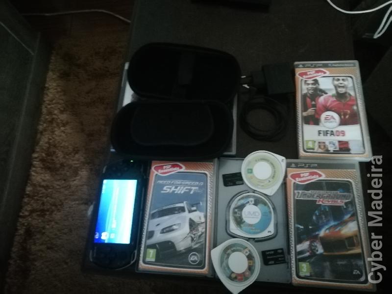 Psp -