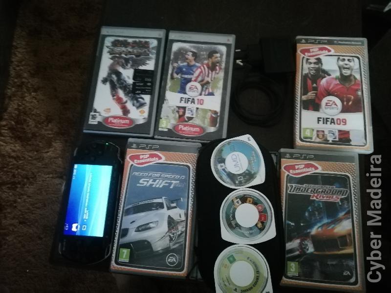 Psp -