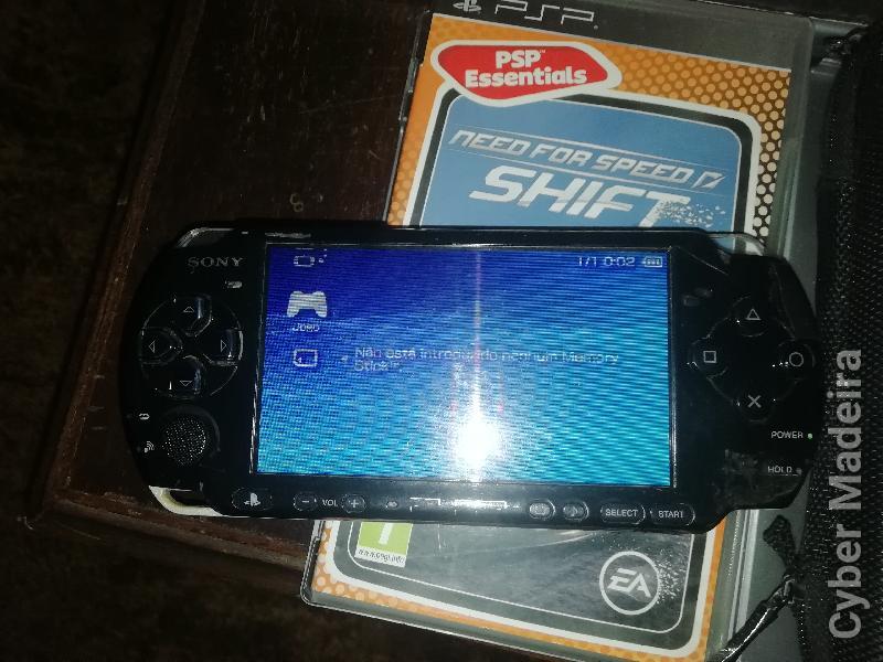 Psp -