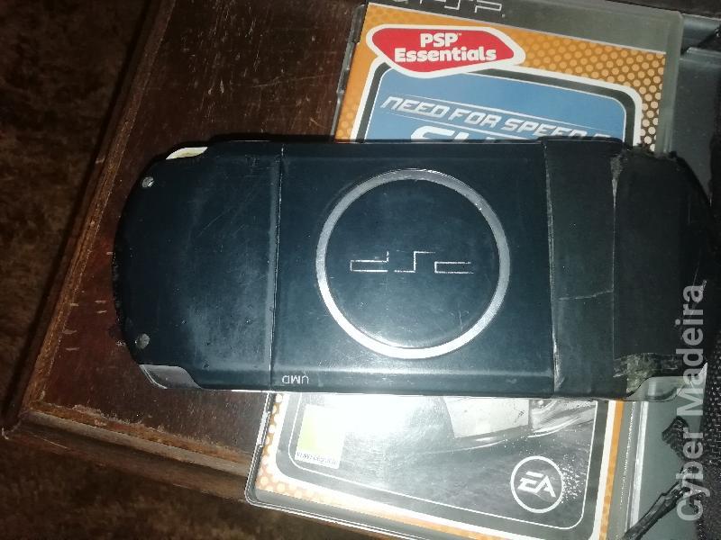 Psp -