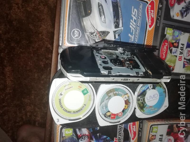 Psp -