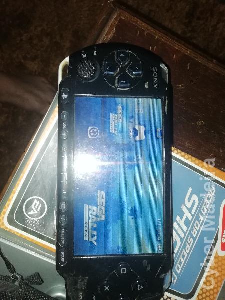 Psp -