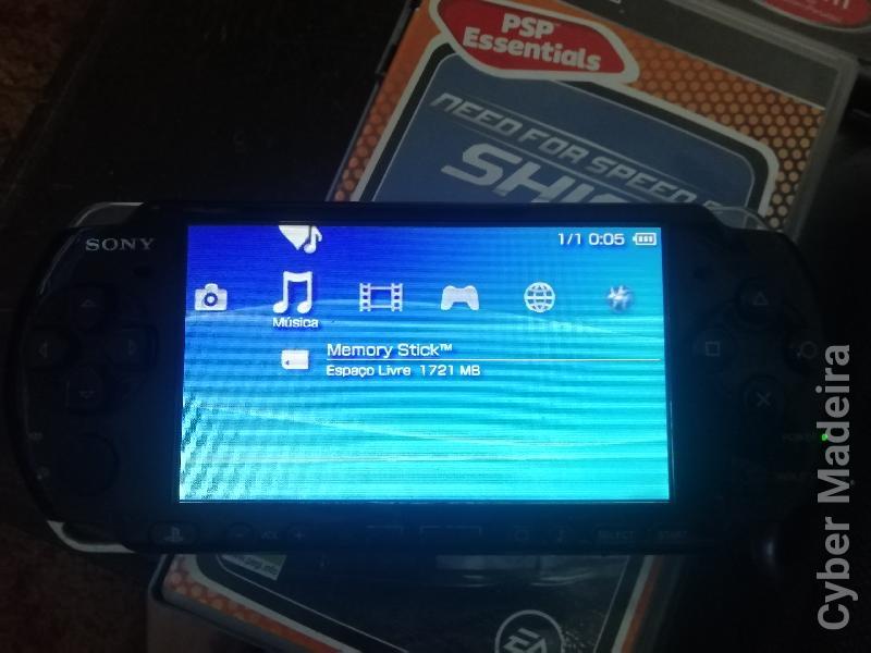 Psp -
