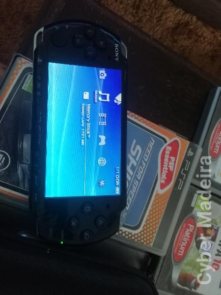 Psp -