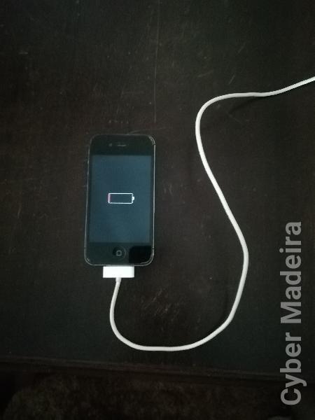iPhone 4 iPhone 4