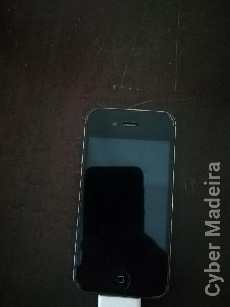 iPhone 4 iPhone 4