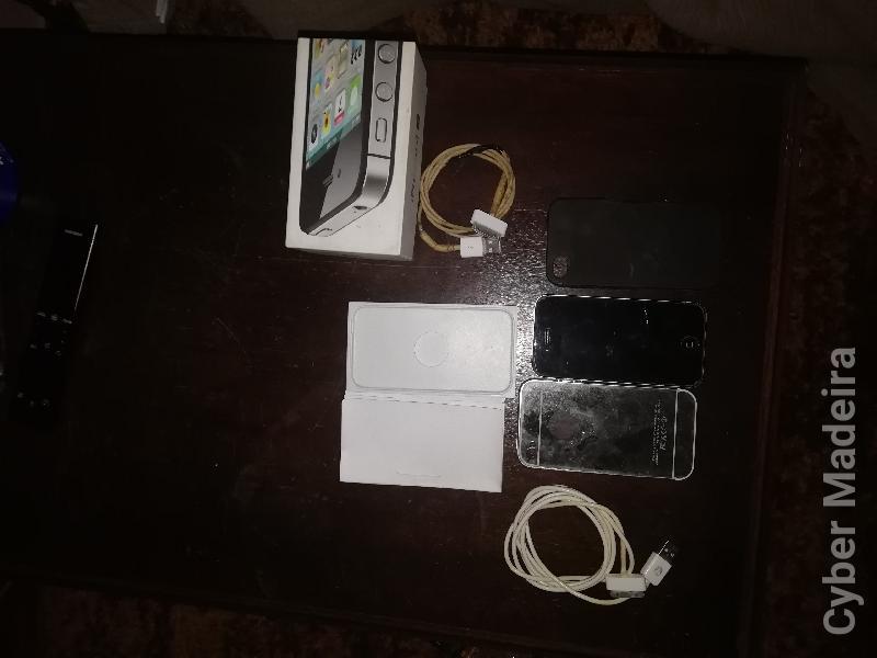 iPhone 4 iPhone 4