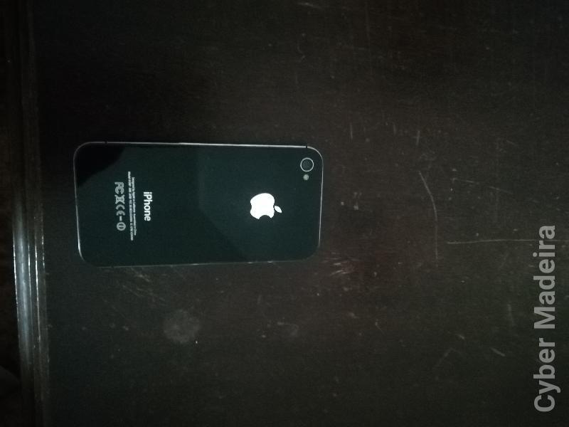 iPhone 4 iPhone 4