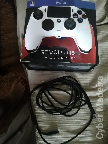 Comando ps4 ou ps3 e pc