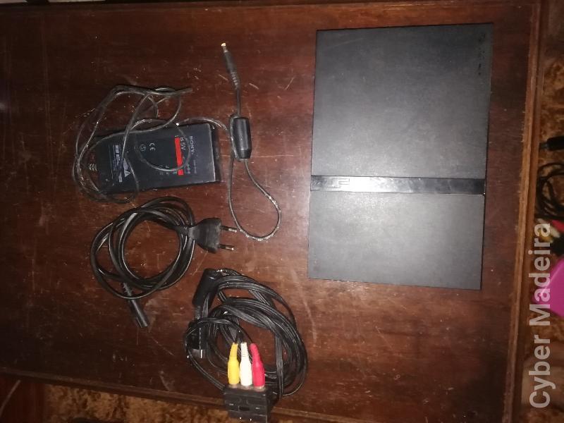 Ps2 peças