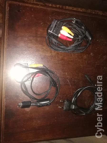 Ps2 peças