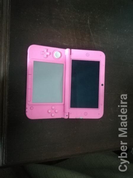 Nintendo 3ds