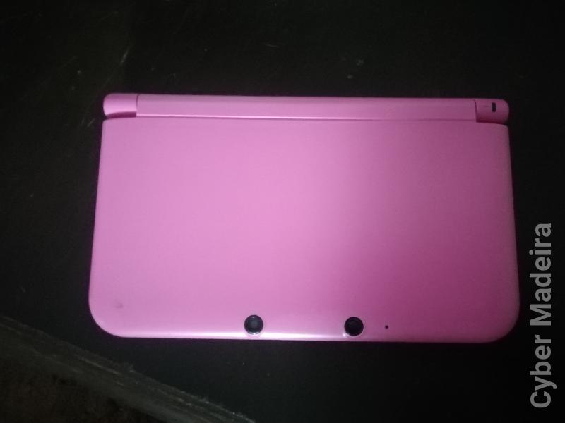 Nintendo 3ds