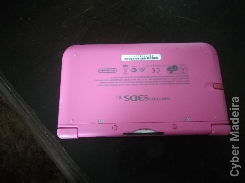 Nintendo 3ds