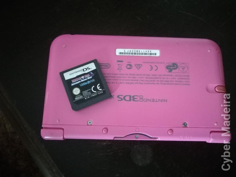Nintendo 3ds