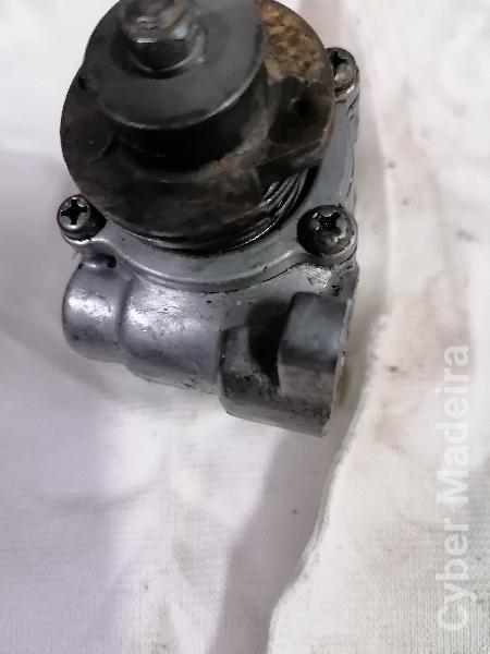 Bomba do óleo Yamaha A7