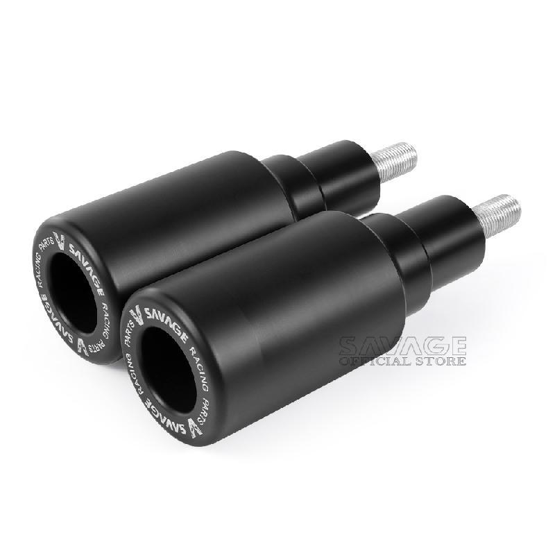 Sliders HONDA CB 650R 19-23