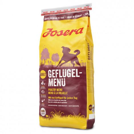Josera super-premium