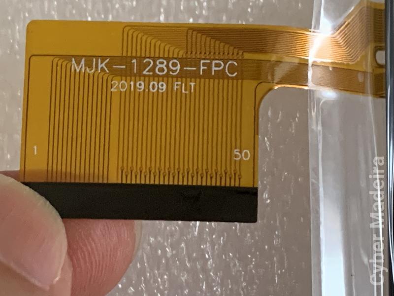 MJK-1289-FPC Outras