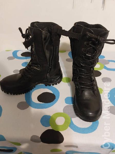 Botas de trabalho 39