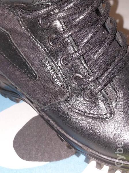 Botas de trabalho 39