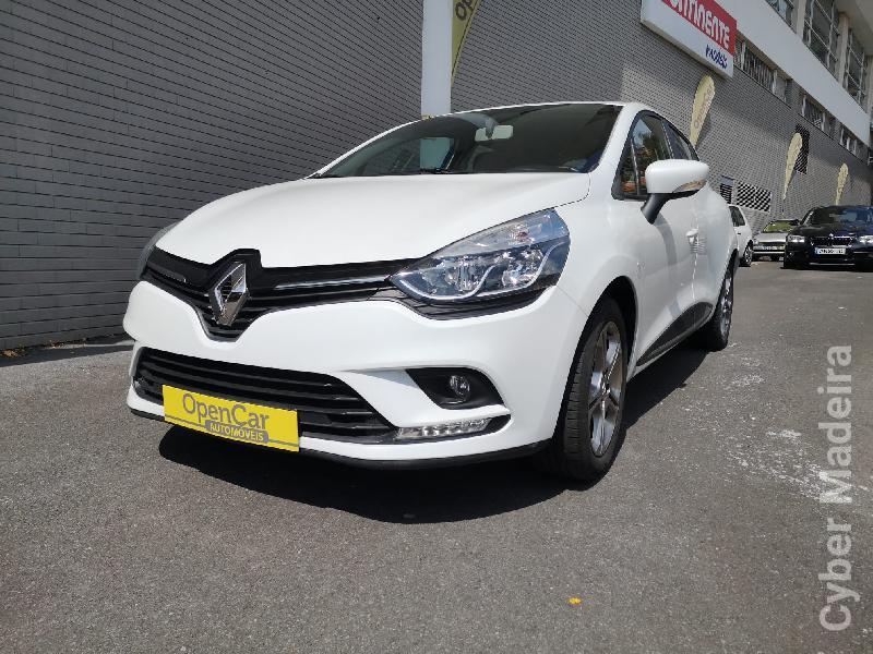RENAULT CLIO 1.5DCI Gasóleo