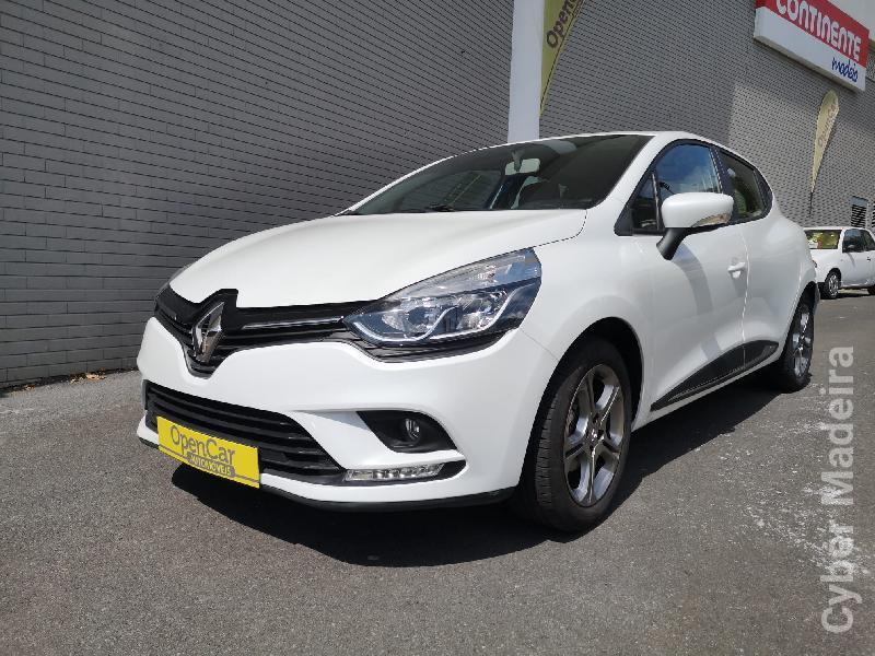 RENAULT CLIO 1.5DCI Gasóleo