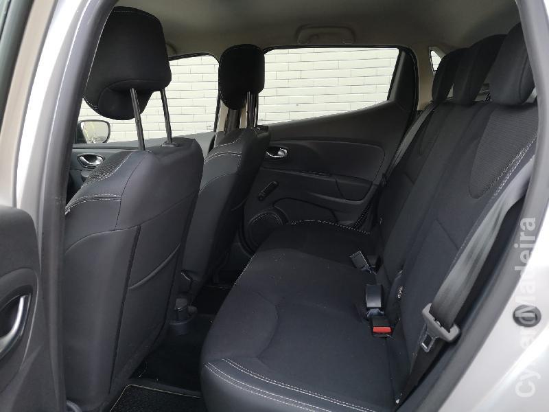 RENAULT CLIO 1.5DCI Gasóleo