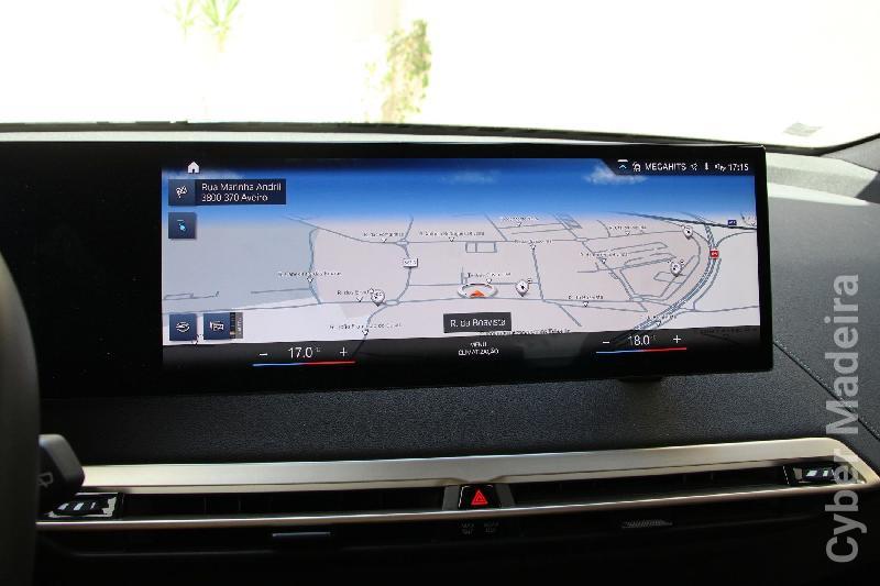BMW IX IX xDRIVE 40 Eléctrico