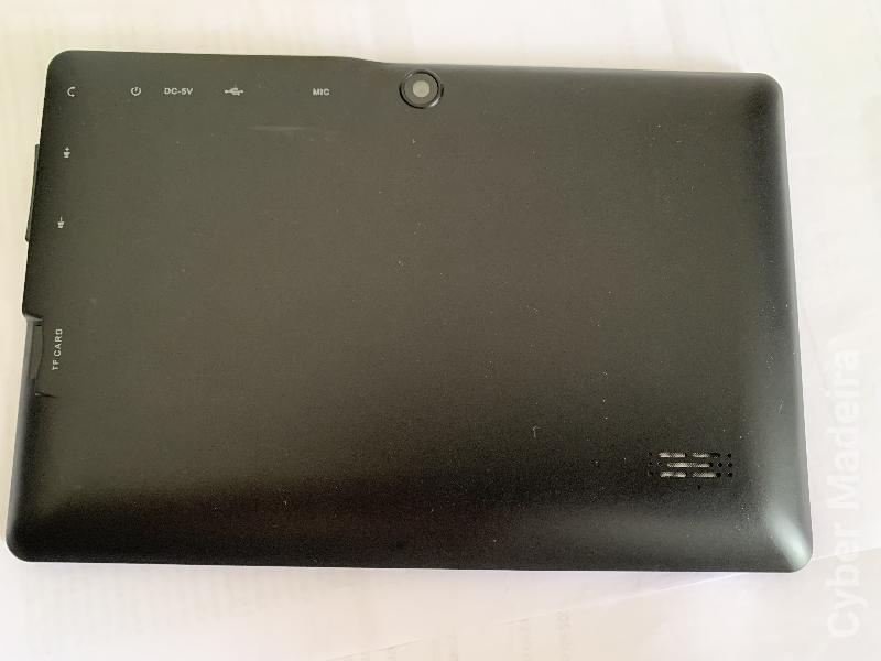 Tablet ZLQ8  - venda peças  Outras