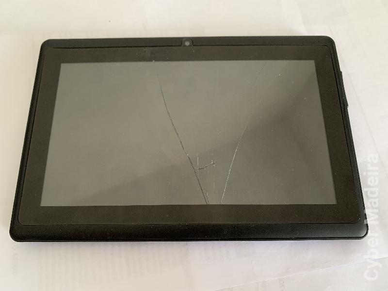 Tablet ZLQ8  - venda peças  Outras