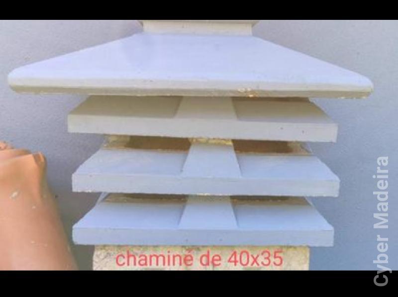 Chaminé