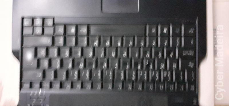 portátil Sony Vaio