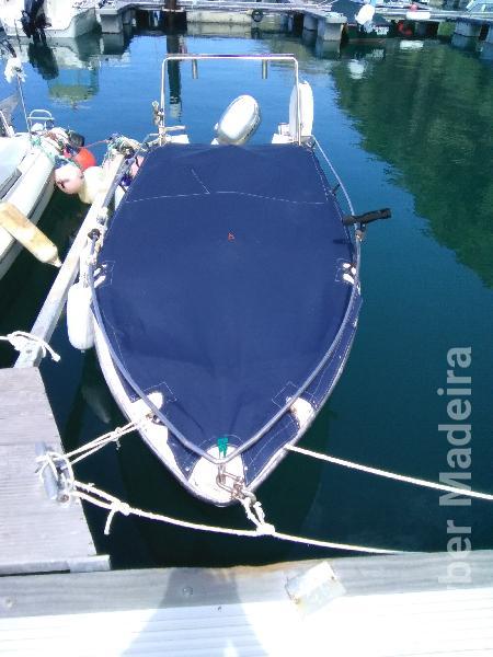 Barco para vende