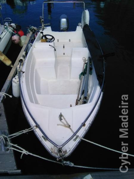 Barco para vende