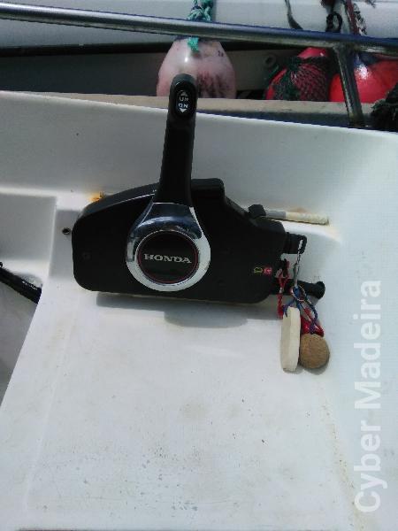 Barco para vende