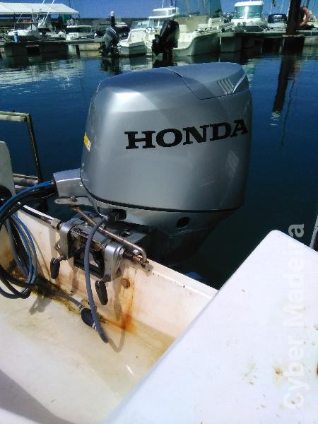 Barco para vende