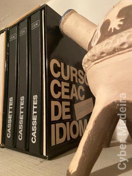 Curso de Francês