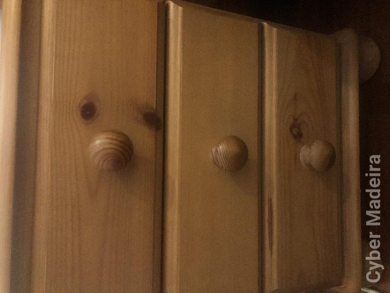 Móbilia quarto