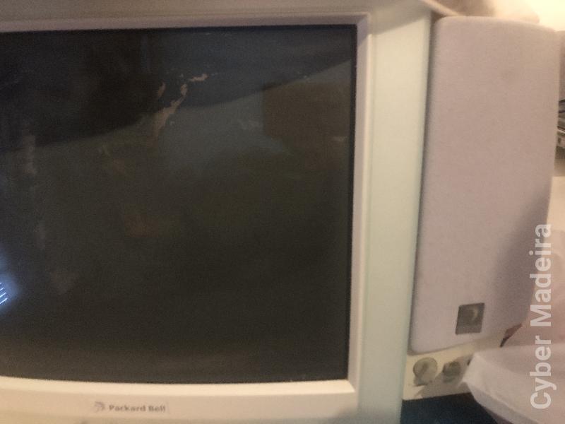 Computador packard bell