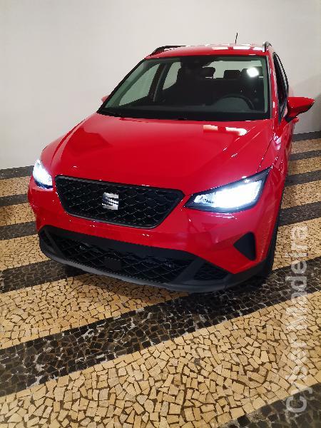 SEAT IBIZA ARONA Gasolina