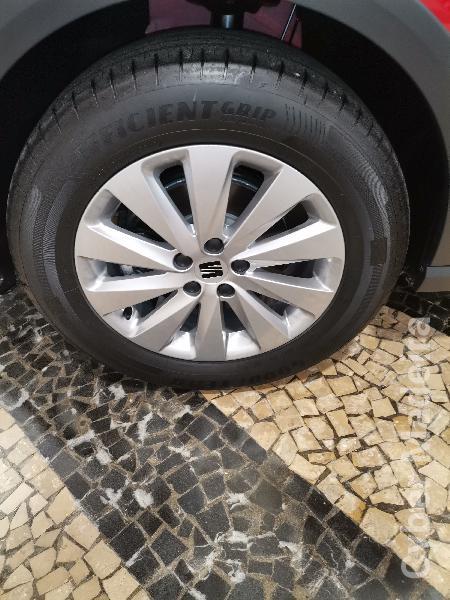 SEAT IBIZA ARONA Gasolina